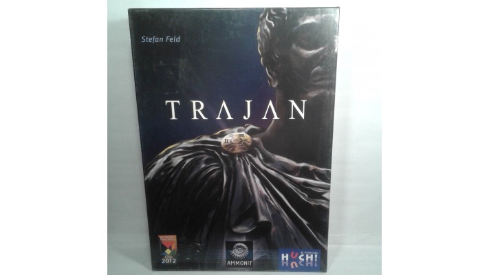 Trajan (FR/EN) - Location 